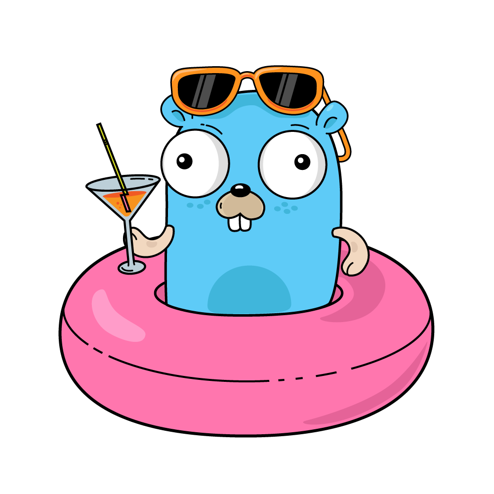Profesor Gopher